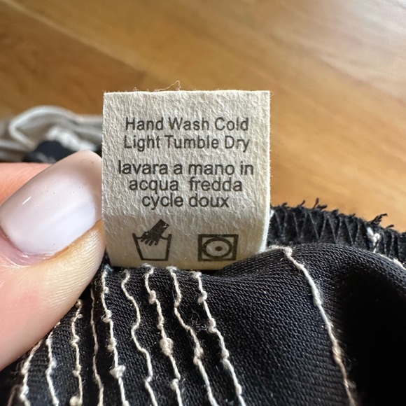 Anthropologie tank dress in excellent condition! - Picture 4 of 5